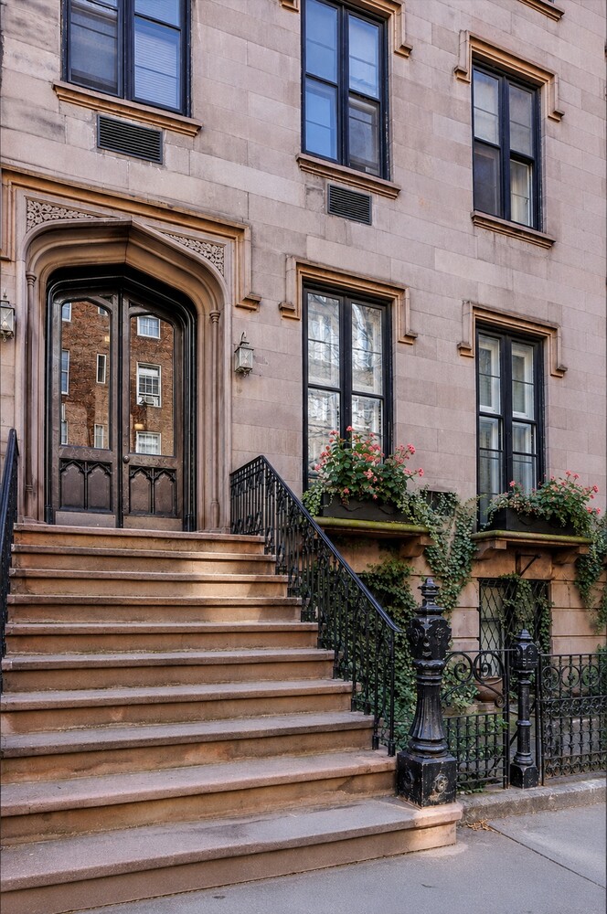 135 Hicks Street Brooklyn Heights Brooklyn NY 11201