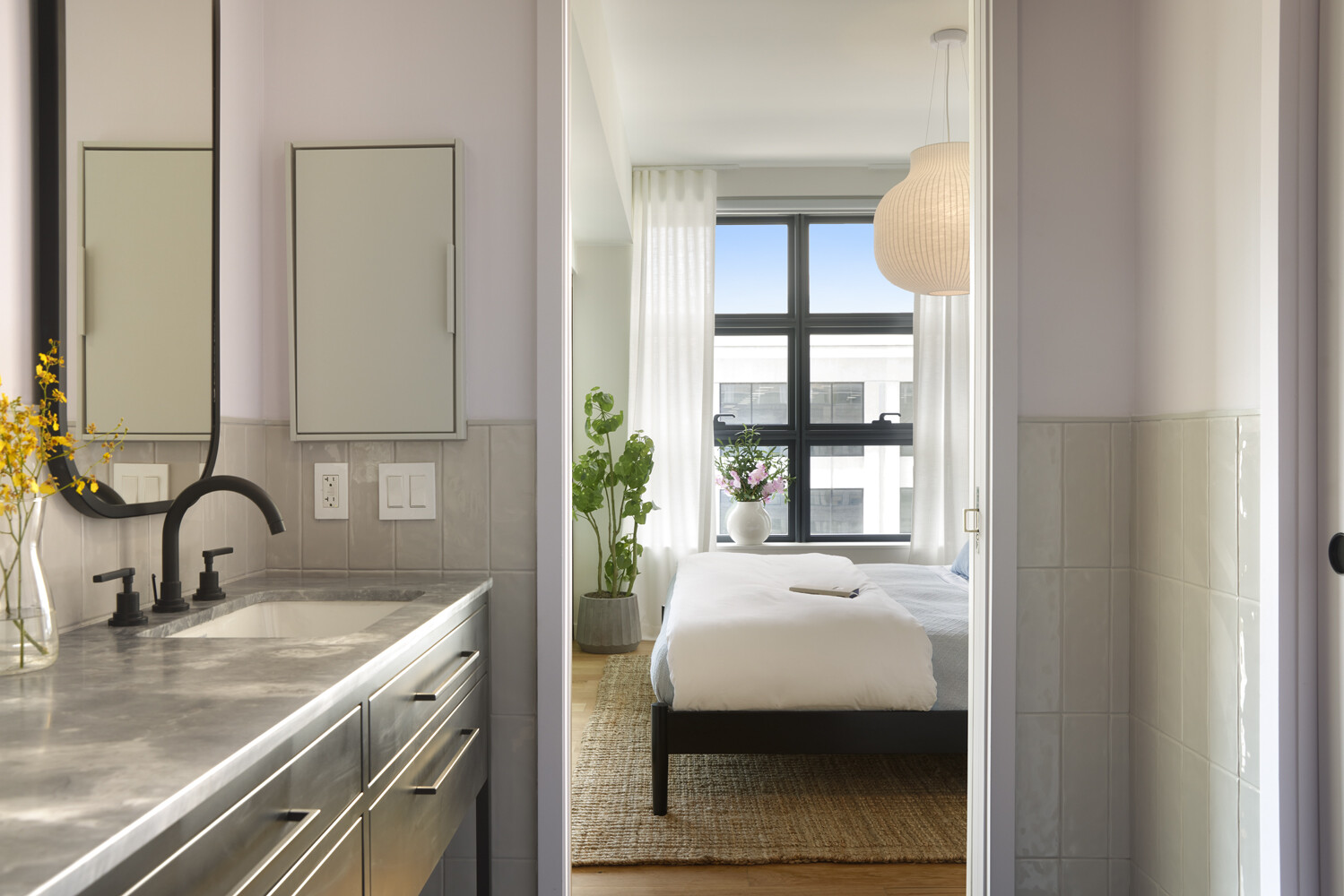 547 West 47th Street Clinton New York NY 10036