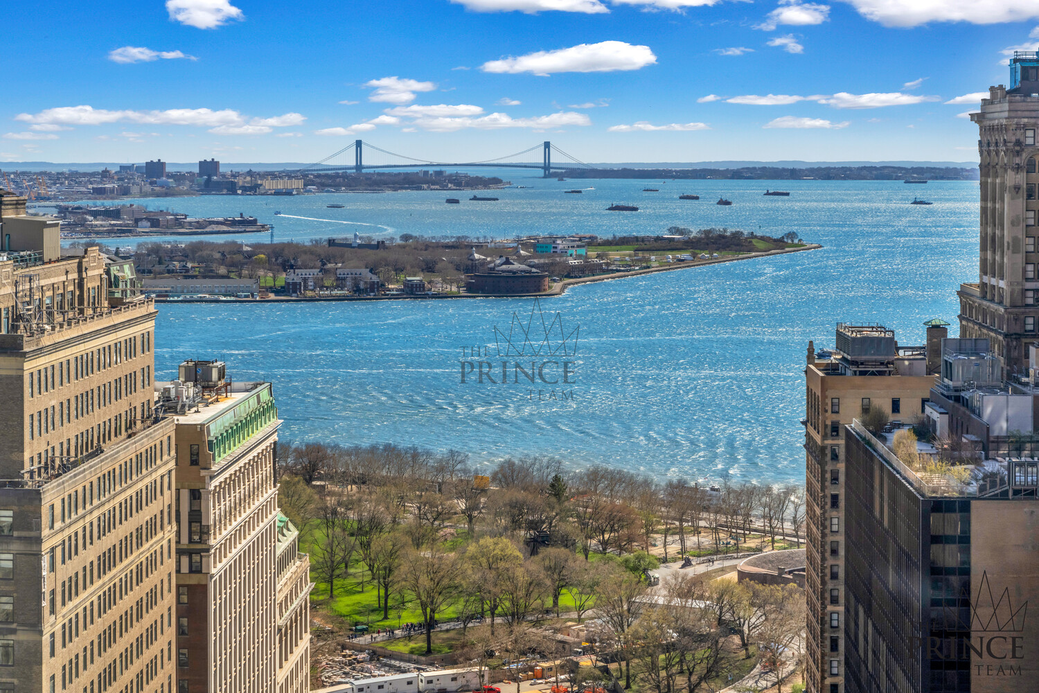 88 Greenwich Street 3202 Financial District New York NY 10006
