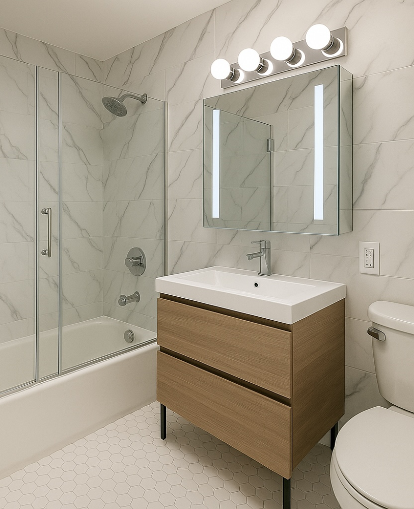 1623 Third Avenue 24J Upper East Side New York NY 10128