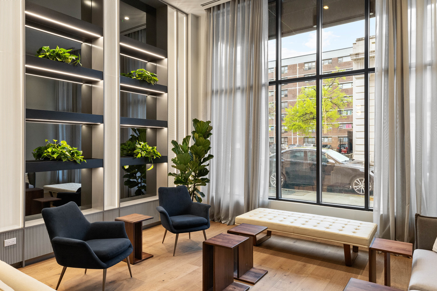 50 Varet Street East Williamsburg Brooklyn NY 11206
