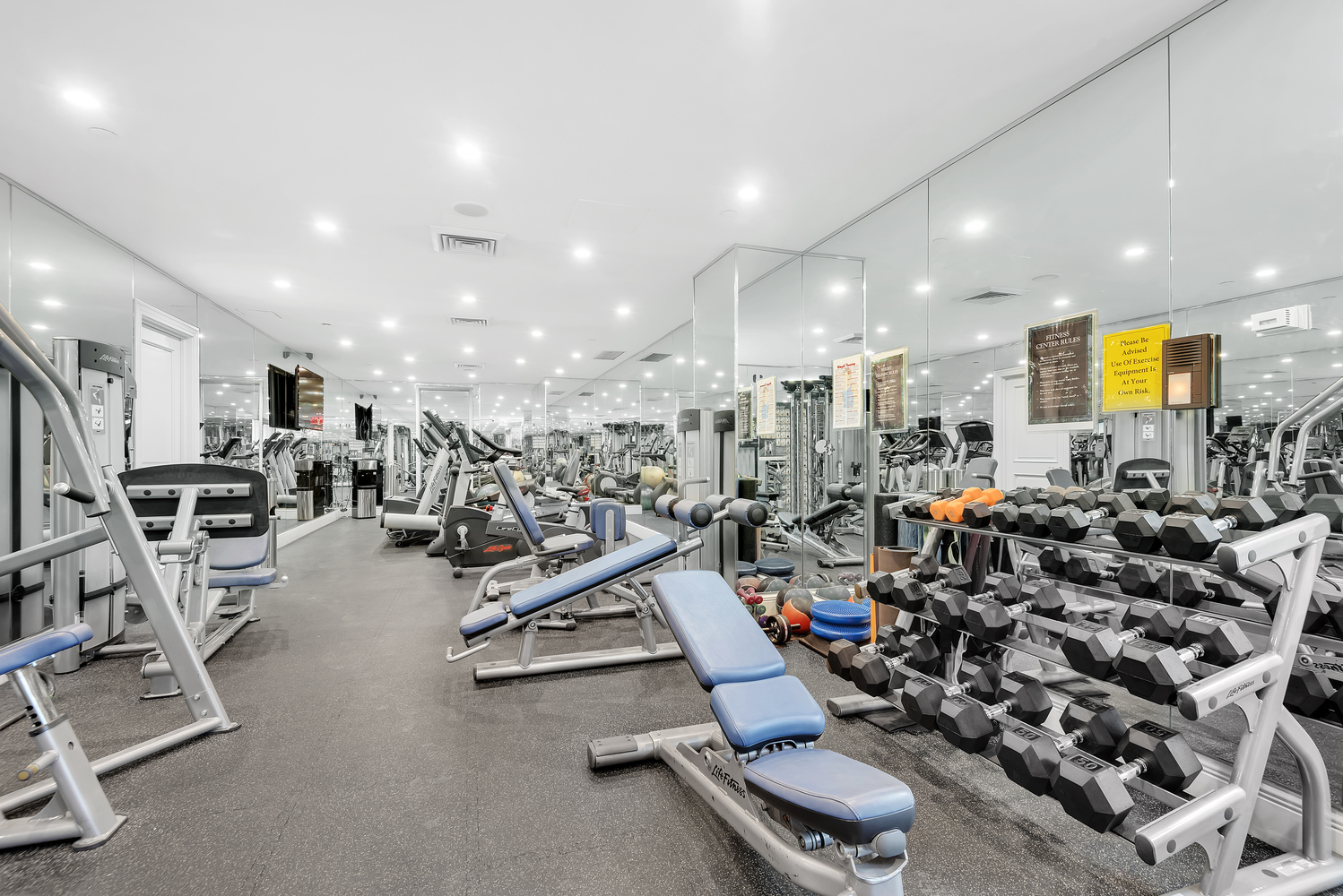 351 East 51st Street PH8 Turtle Bay New York NY 10022