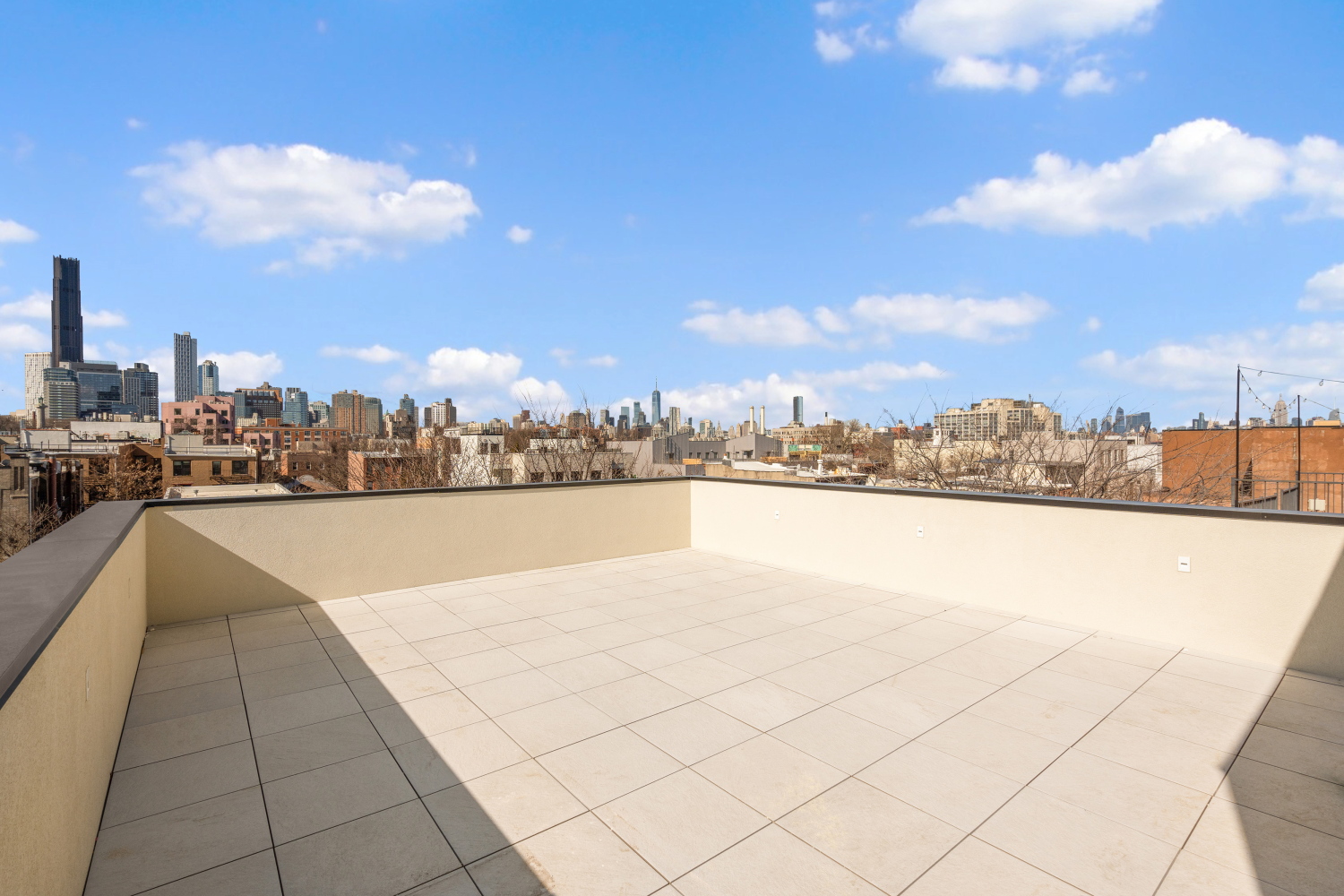 166 Washington Avenue Clinton Hill Brooklyn NY 11205