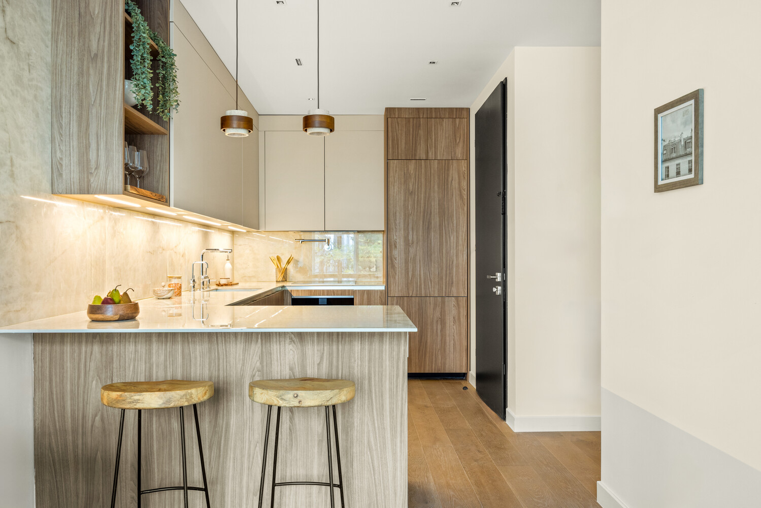 21 Lefferts Place 2R Clinton Hill Brooklyn NY 11238