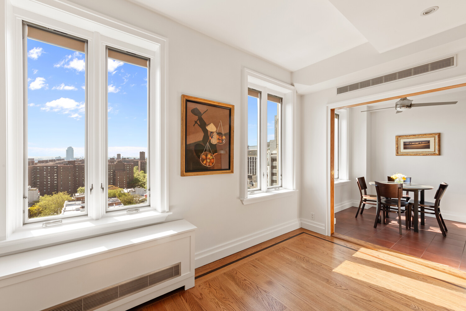 242 East 19th Street 15B Gramercy Park New York NY 10003