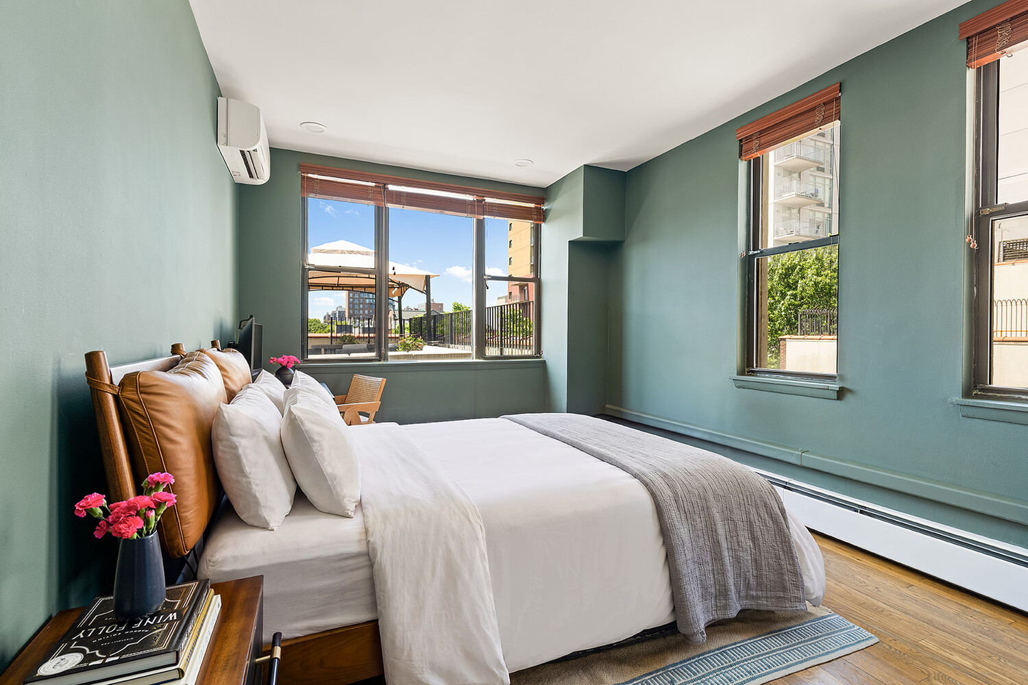 270 5th Street 4B Park Slope Brooklyn NY 11215