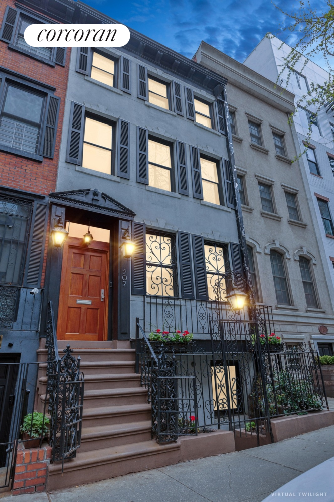 207 East 31st Street TH Kips Bay New York NY 10016