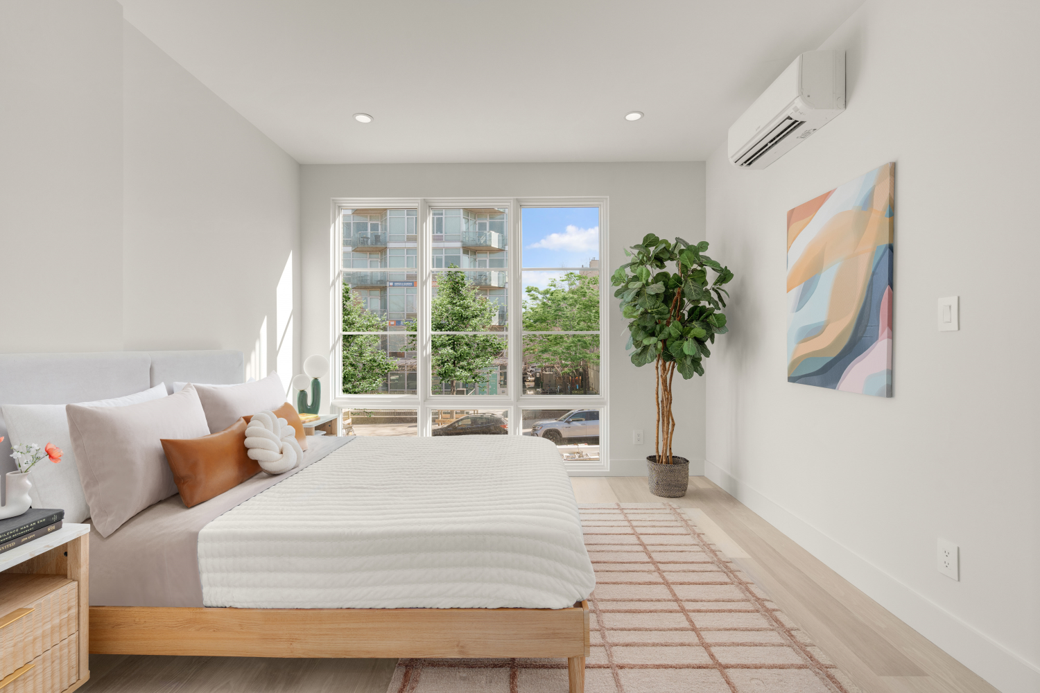 166 Washington Avenue Clinton Hill Brooklyn NY 11205