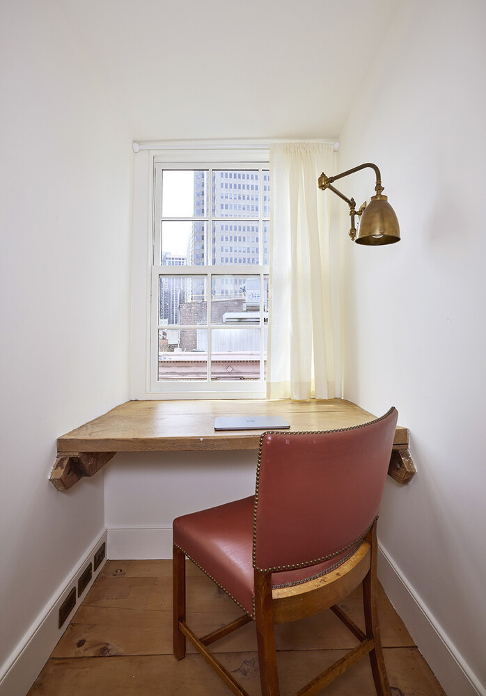 134 Beekman Street Seaport District New York NY 10038