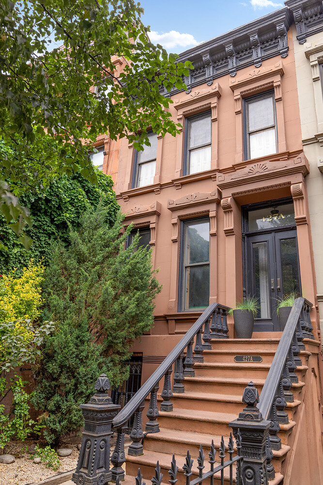 427A 8th Street Park Slope Brooklyn NY 11215