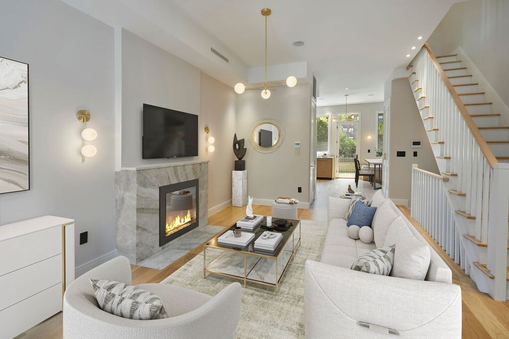 824A Quincy Street Bedford Stuyvesant Brooklyn NY 11221