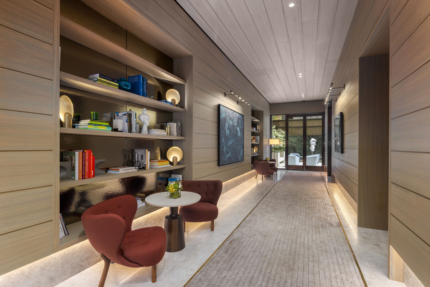 430 East 58th Street Sutton Place New York NY 10022