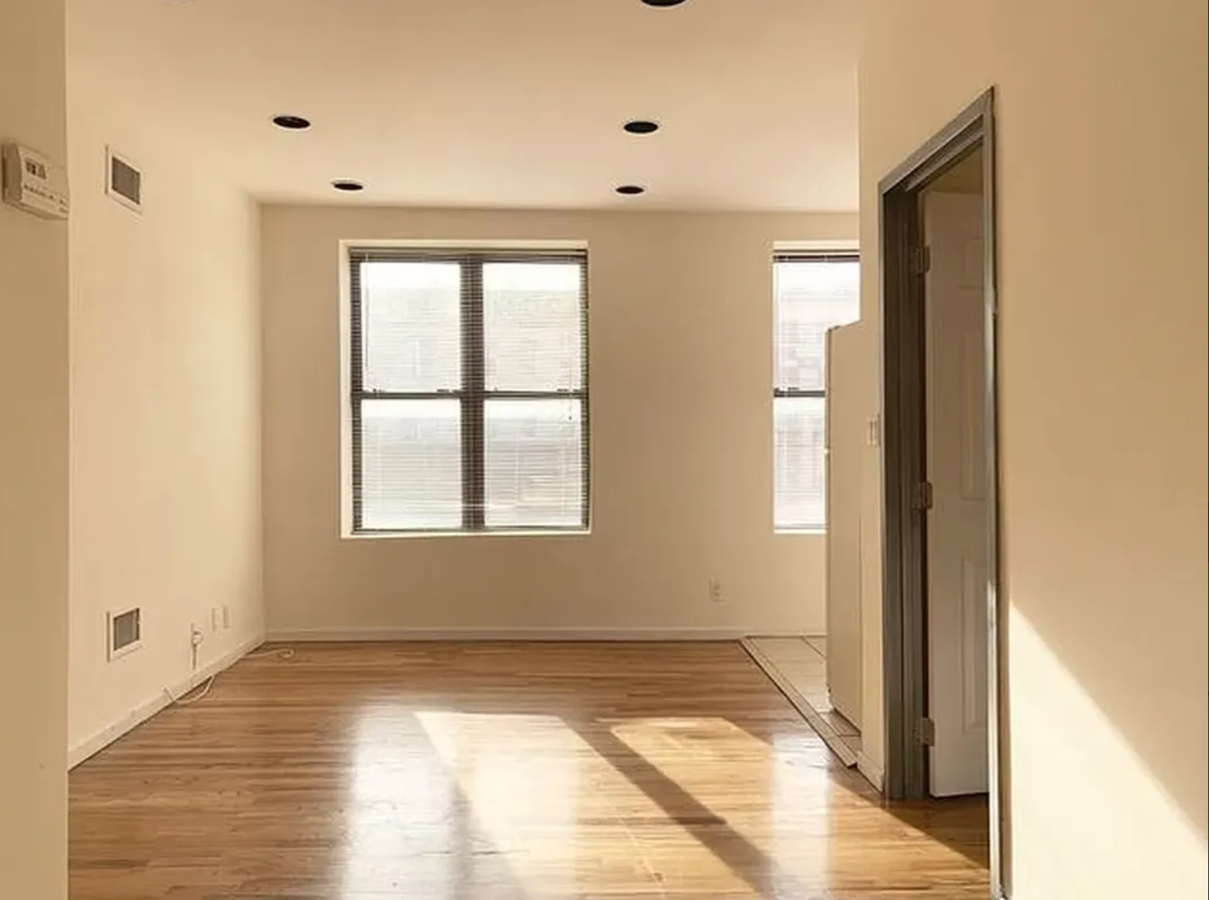 1627 Park Avenue East Harlem New York NY 10029