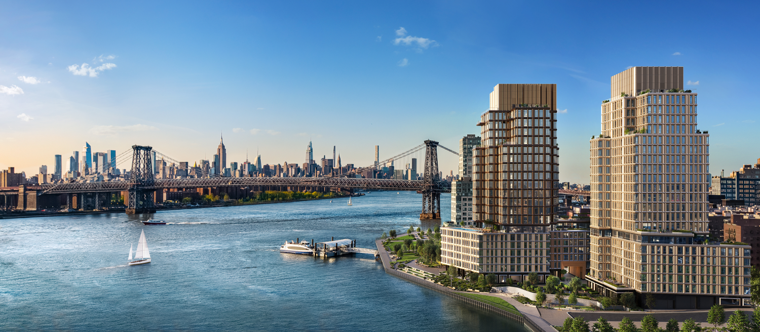 478 Kent Avenue Williamsburg Brooklyn NY 11249