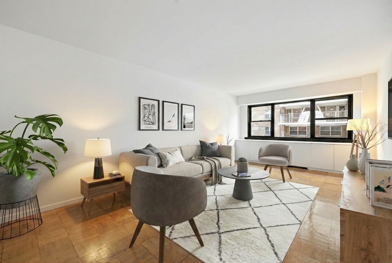 235 East 87th Street 3F Upper East Side New York NY 10128