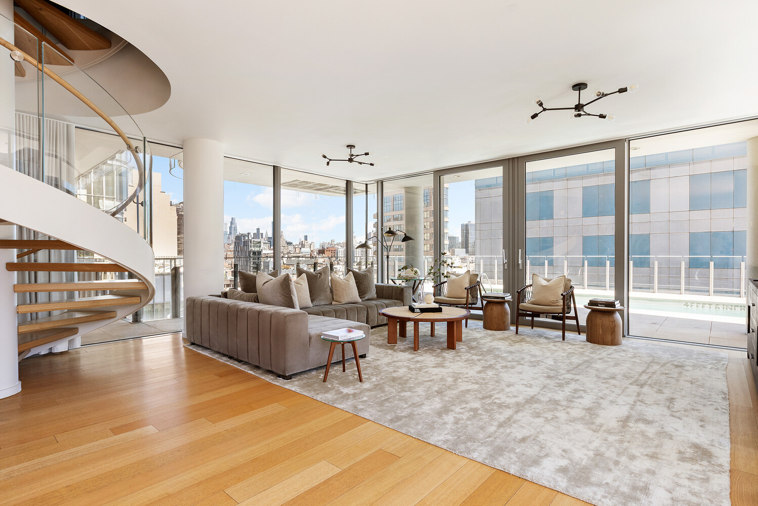 565 Broome Street S16B Soho New York NY 10013