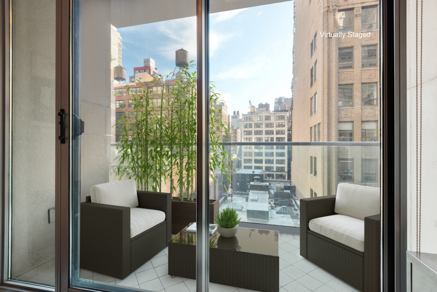 143 West 30th Street 6A Chelsea New York NY 10001
