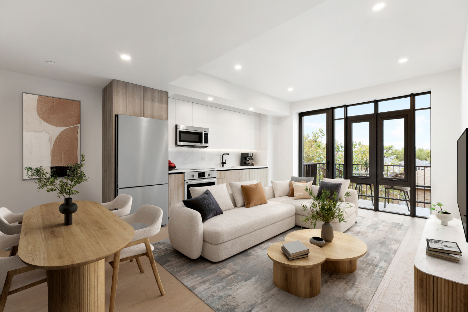 20-08 Steinway Street 203 Steinway-Ditmars Queens NY 11105