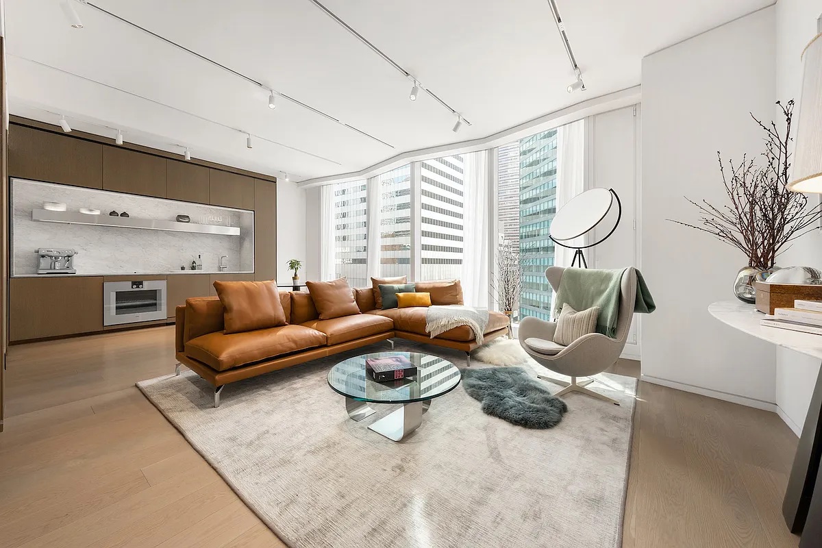 100 East 53rd Street Midtown East New York NY 10022