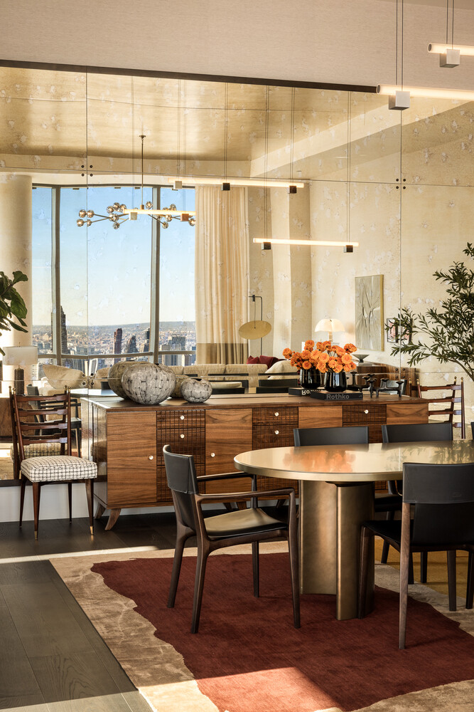 50 West 66th Street Lincoln Square New York NY 10023