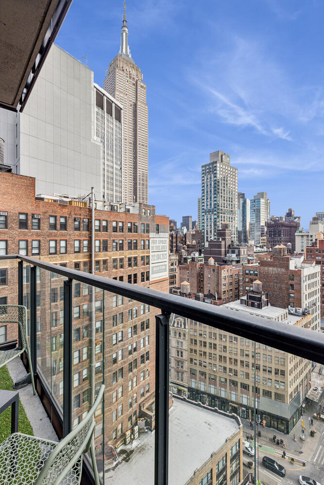 50 West 30th Street NoMad New York NY 10001