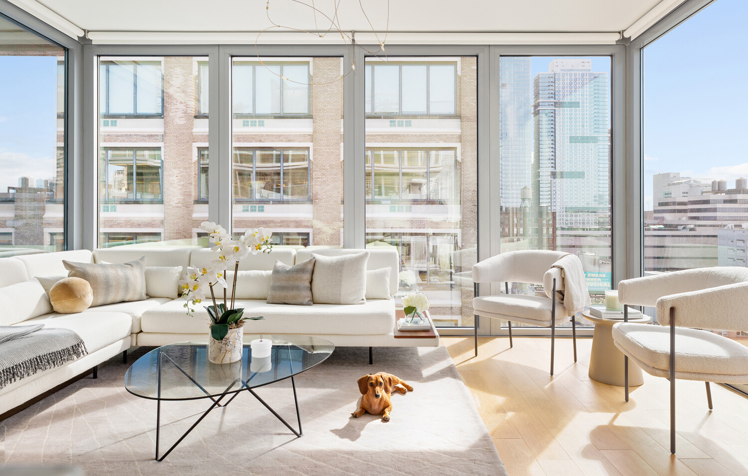 547 West 47th Street 1112 Clinton New York NY 10036