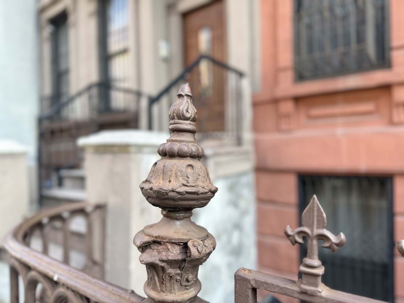 215 East 118th Street East Harlem New York NY 10035