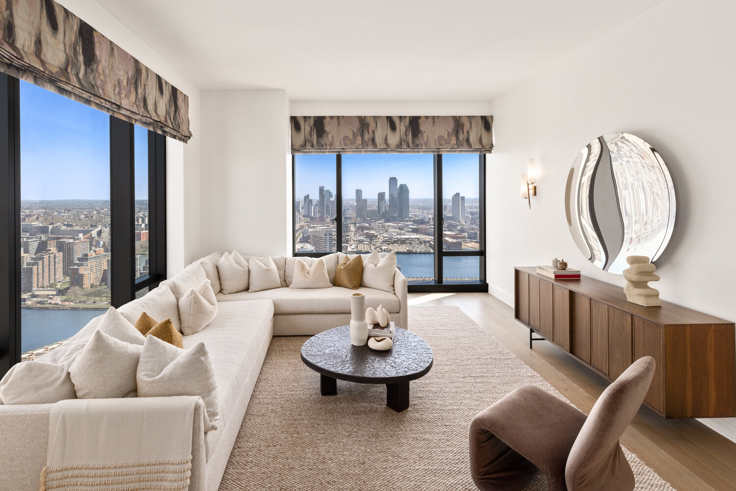 430 East 58th Street Sutton Place New York NY 10022