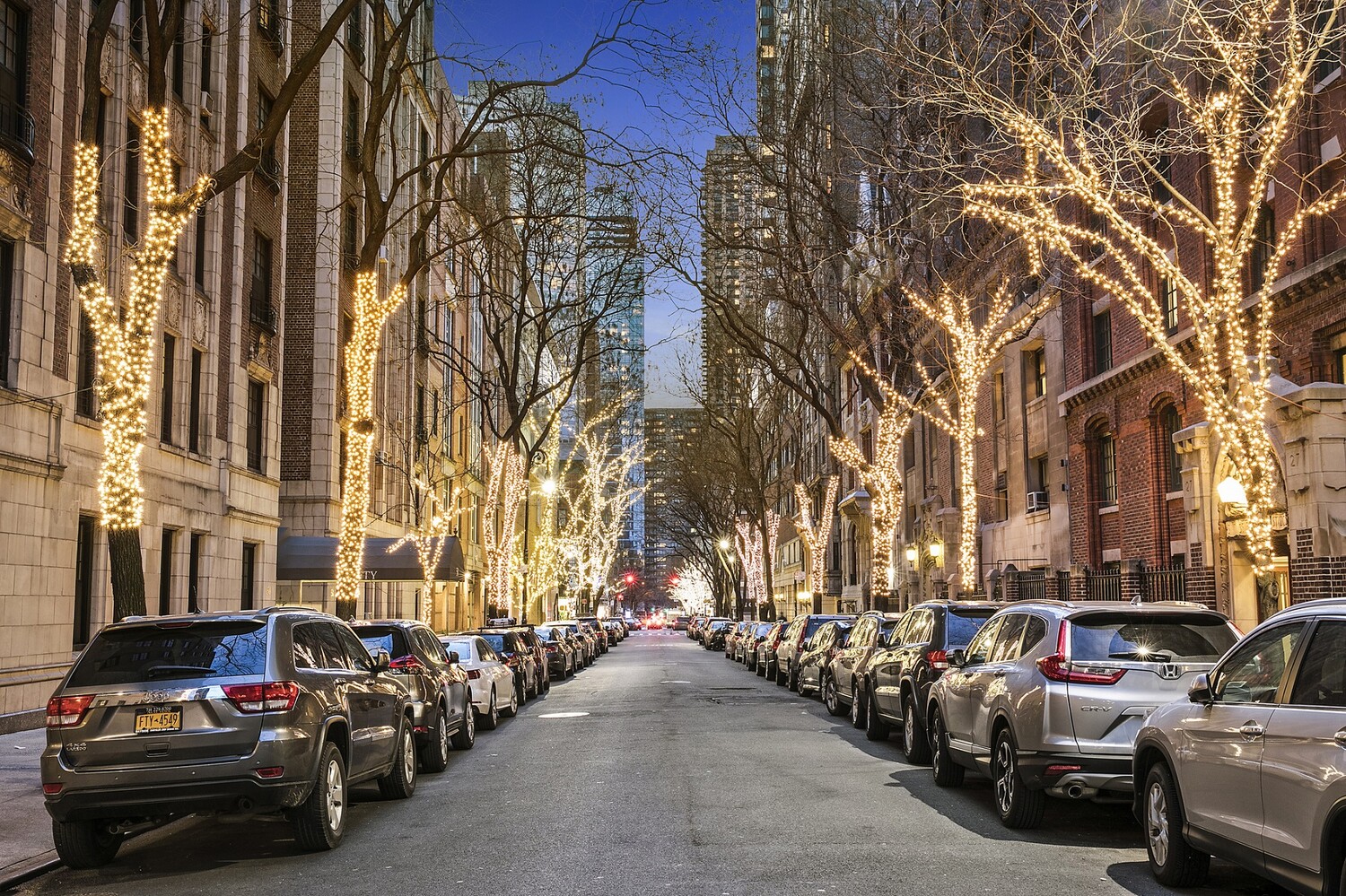 40 West 67th Street Lincoln Square New York NY 10023