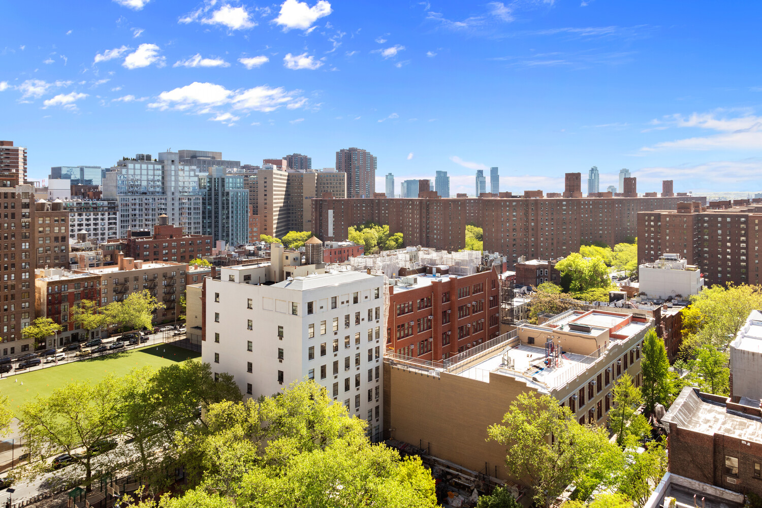 242 East 19th Street 15B Gramercy Park New York NY 10003