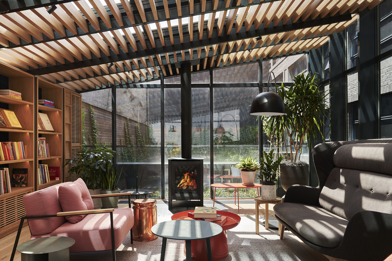 547 West 47th Street 1112 Clinton New York NY 10036