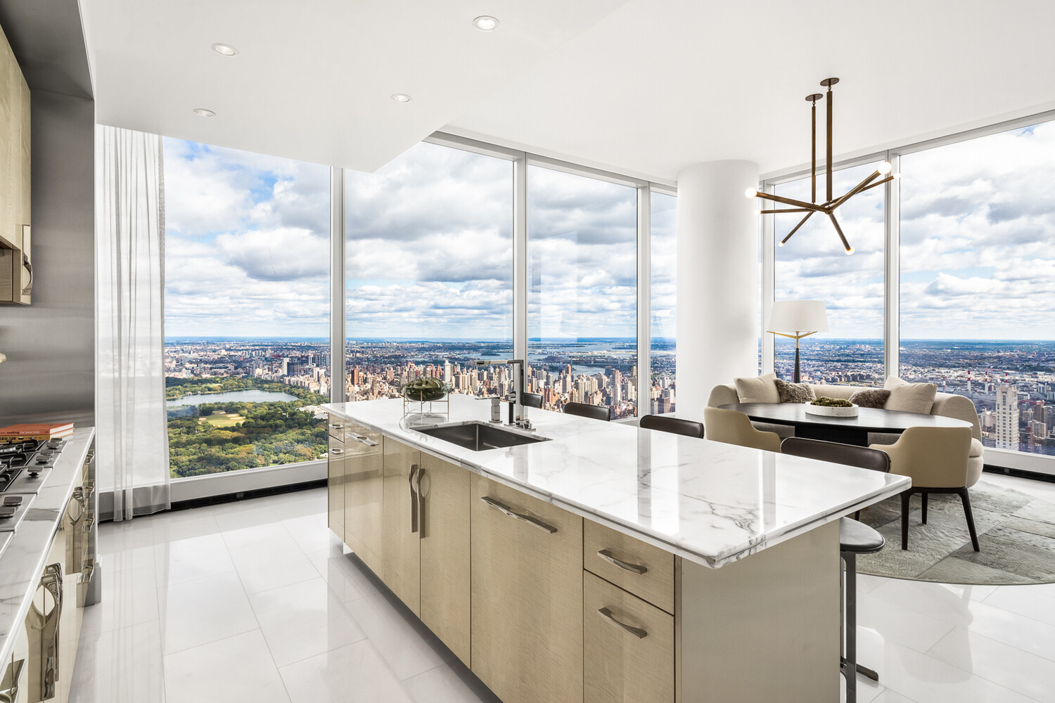 217 West 57th Street Midtown West New York NY 10019