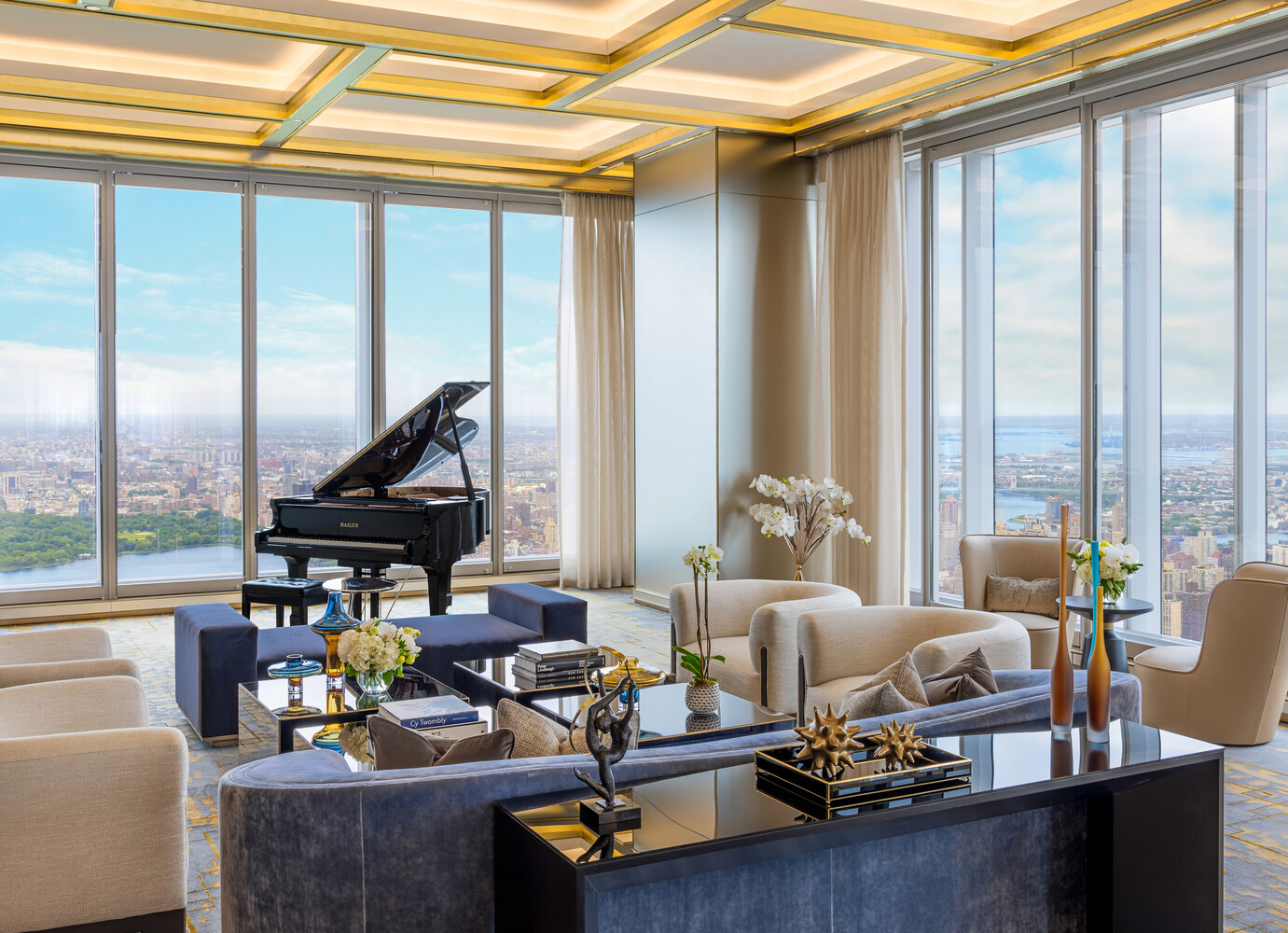217 West 57th Street Midtown West New York NY 10019