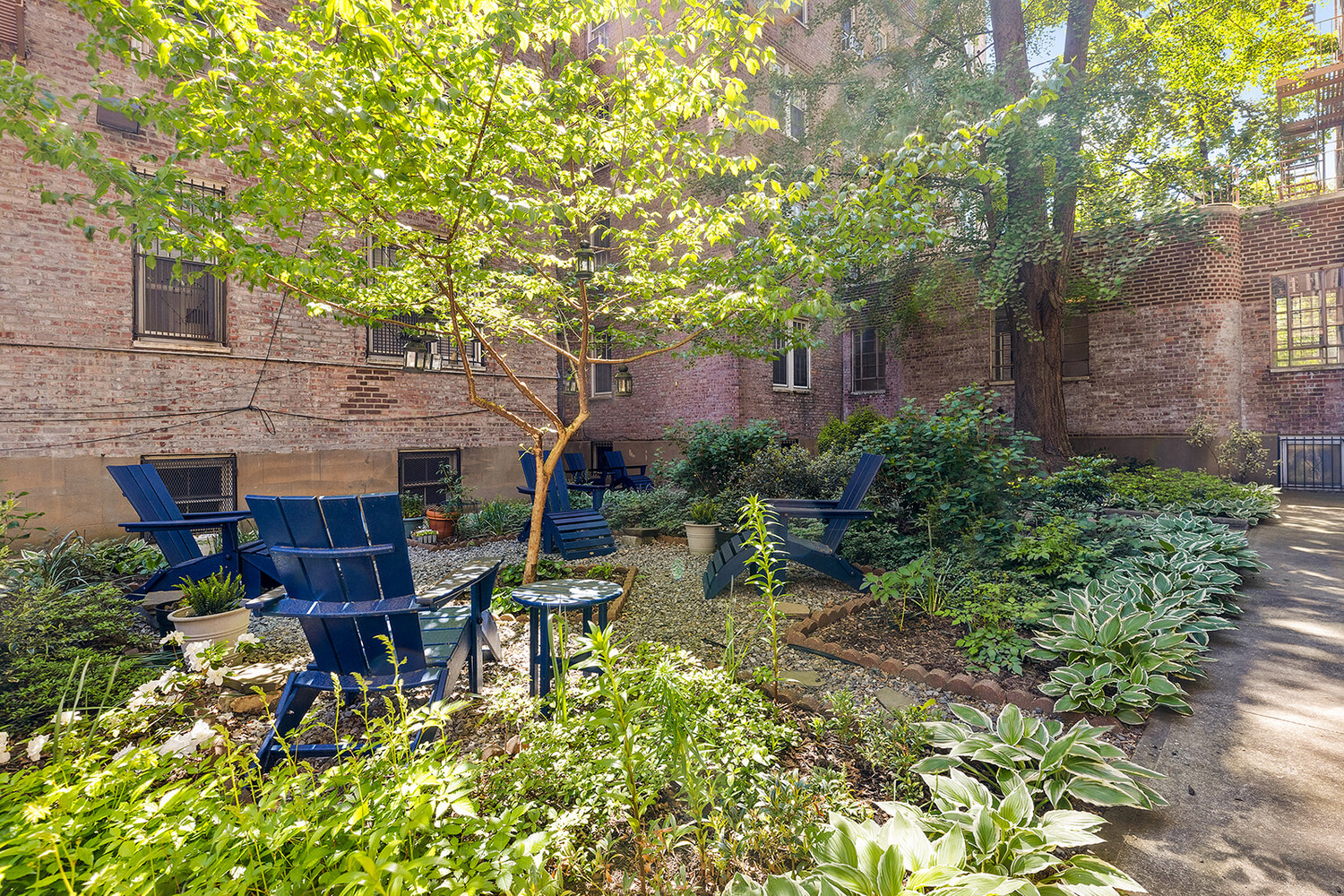 360 Clinton Avenue 1R Clinton Hill Brooklyn NY 11205