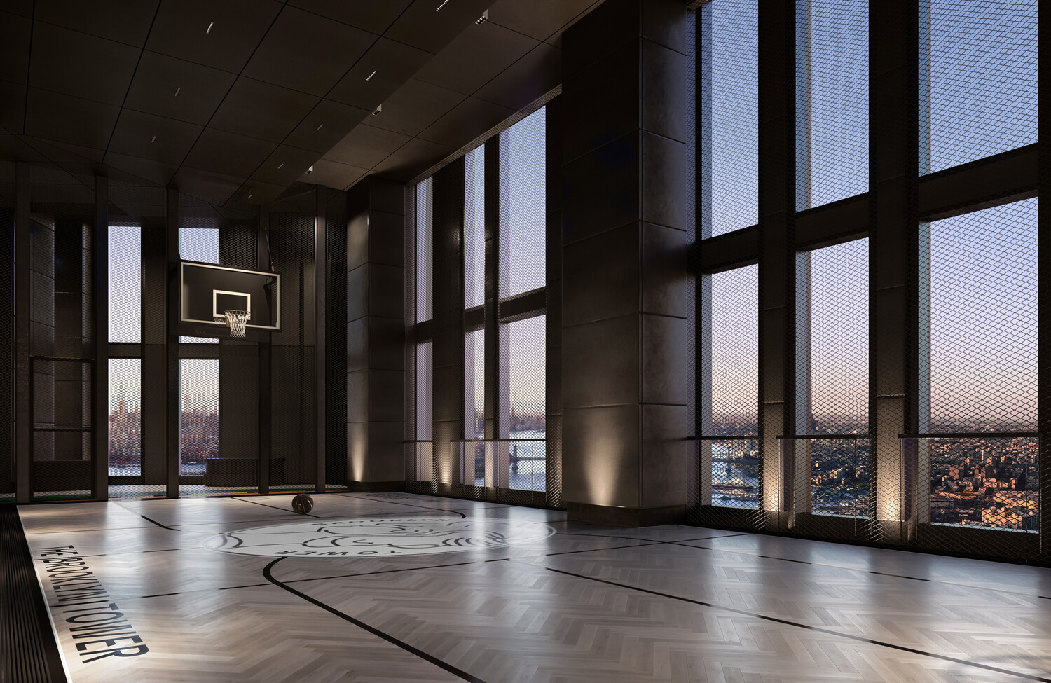 85 Fleet Street Downtown Brooklyn NY 11201