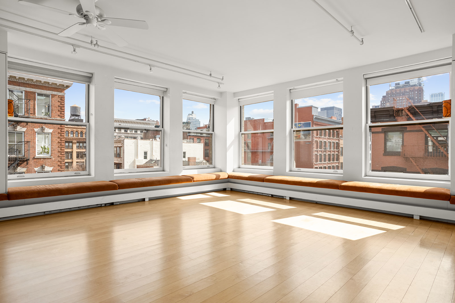 167 Spring Street, #5SE