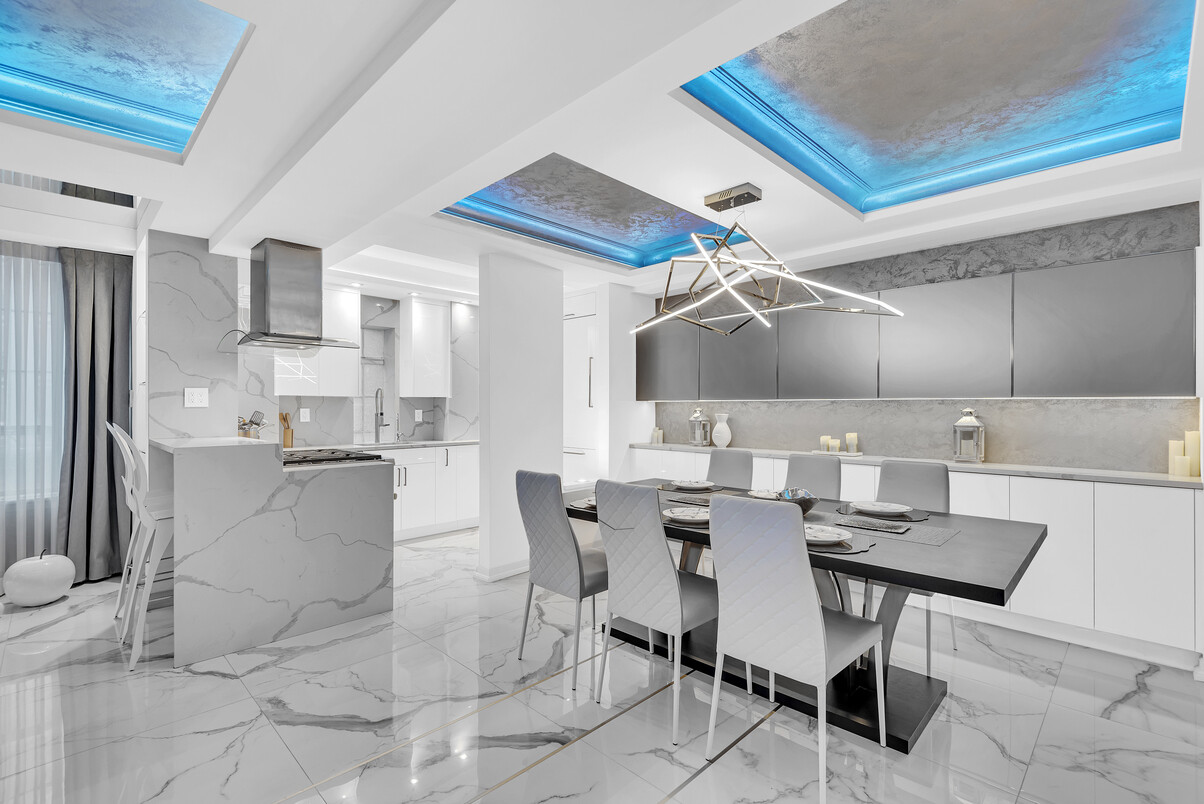 340 West 57th Street Clinton New York NY 10019