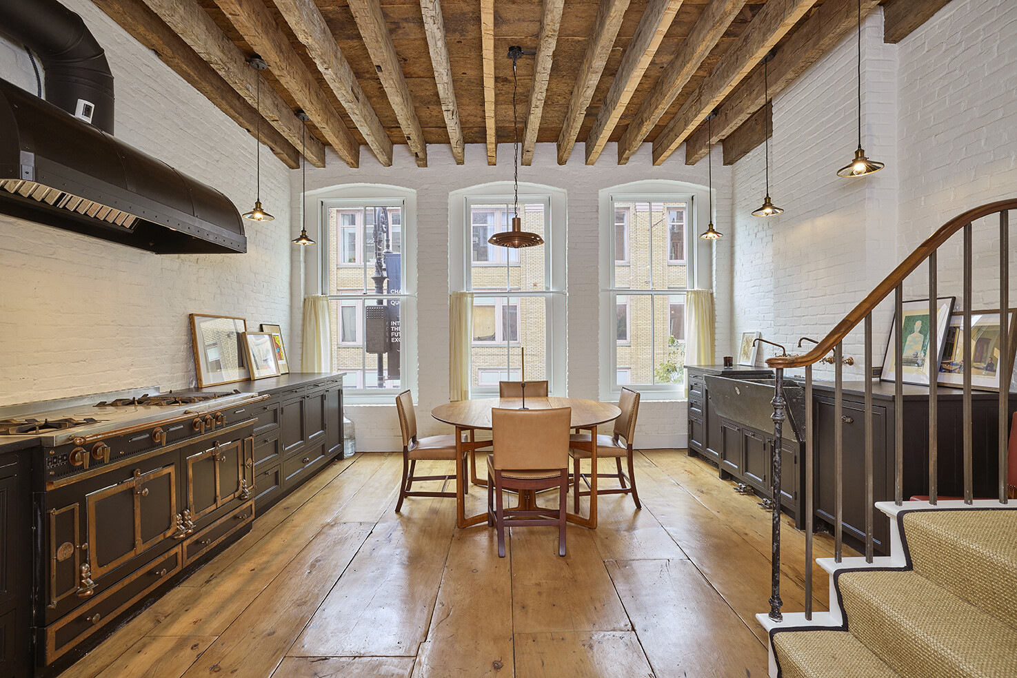 134 Beekman Street Seaport District New York NY 10038