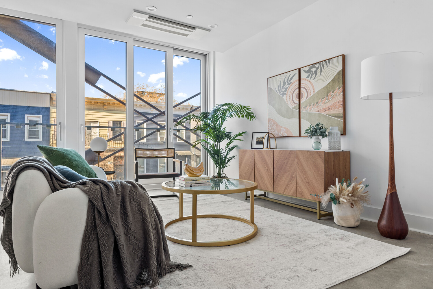 18 Melrose Street Bushwick Brooklyn NY 11206