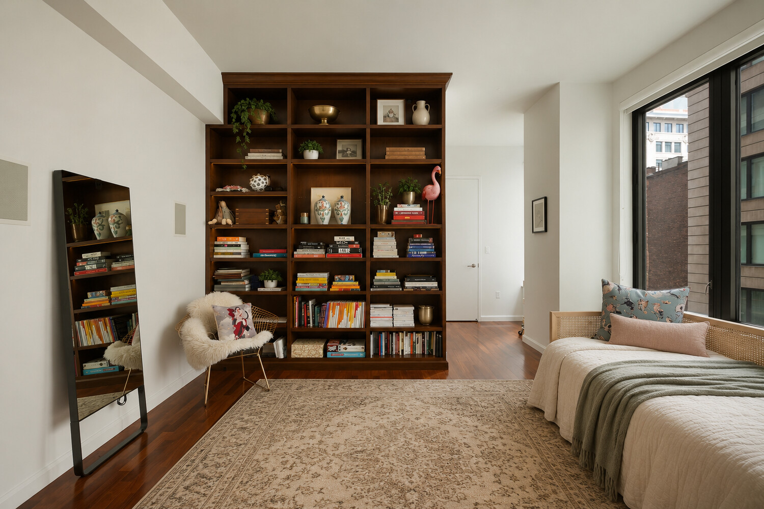 505 Greenwich Street 4A Soho New York NY 10013