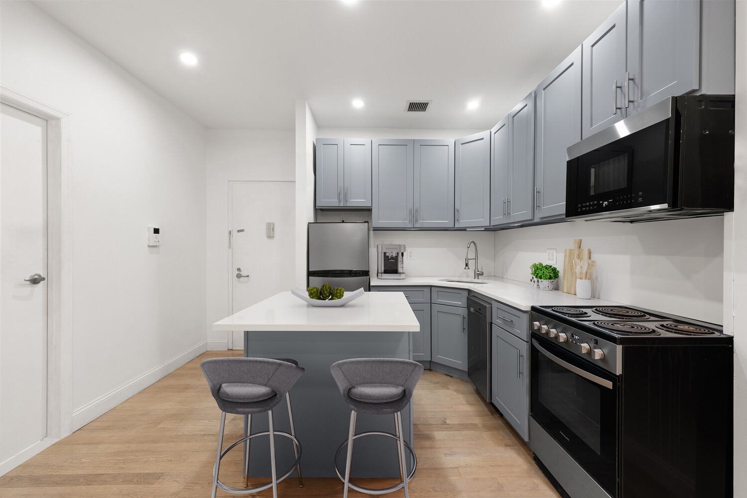 447 West 47th Street 447W47 Clinton New York NY 10036