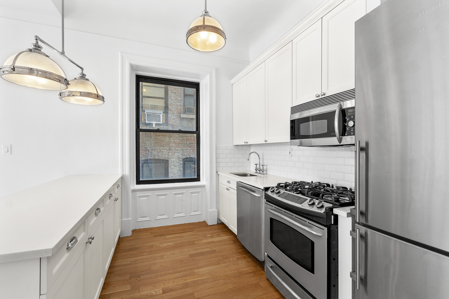 57 West 75th Street 2C Upper West Side New York NY 10023