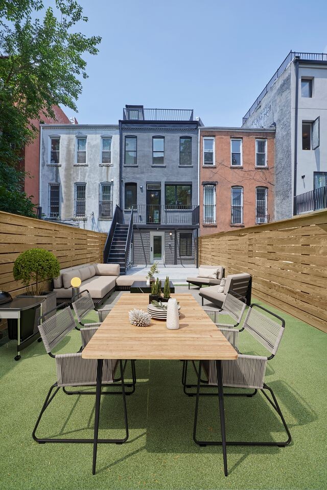 824A Quincy Street Bedford Stuyvesant Brooklyn NY 11221