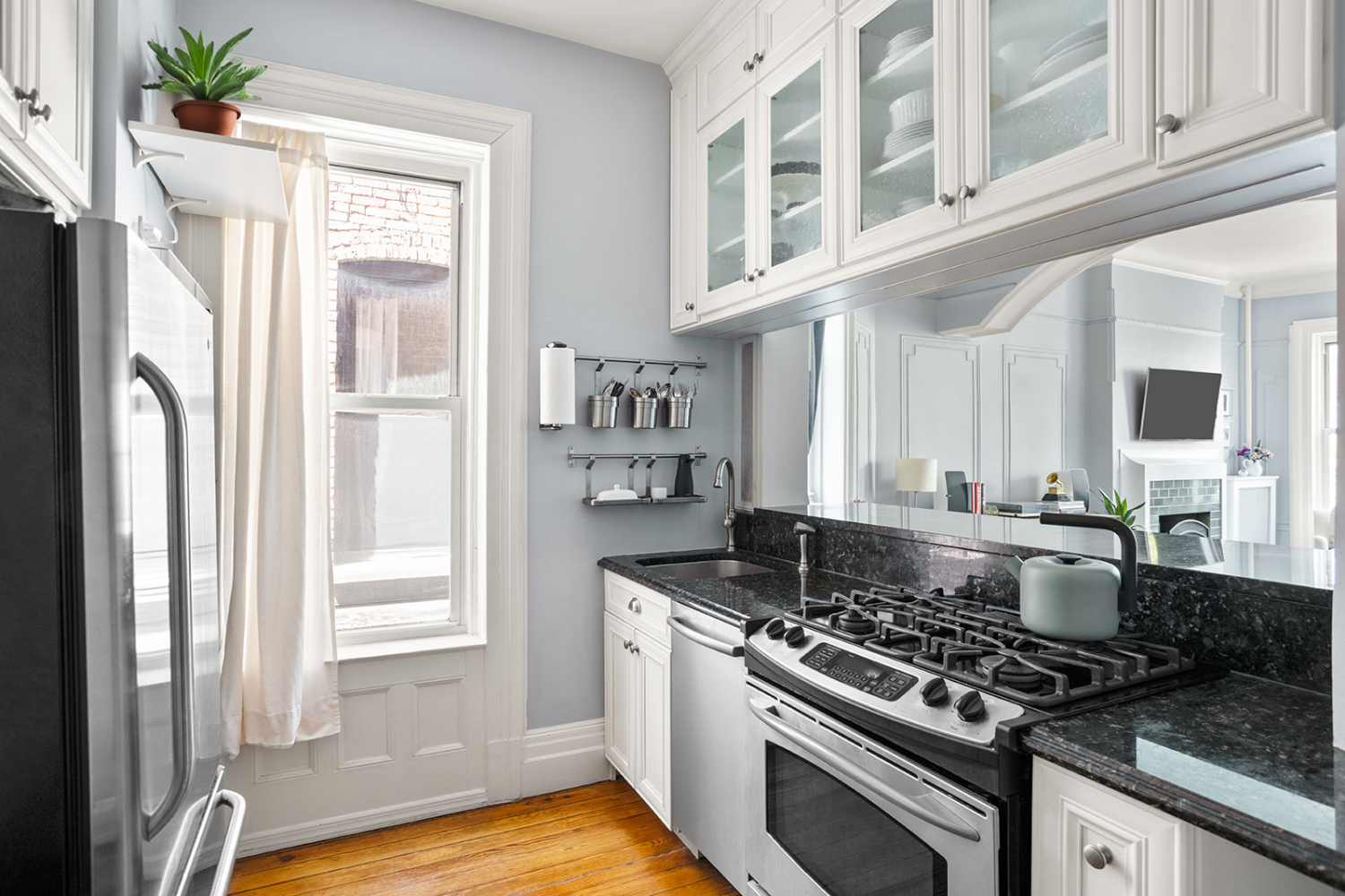 232 President Street Carroll Gardens Brooklyn NY 11231