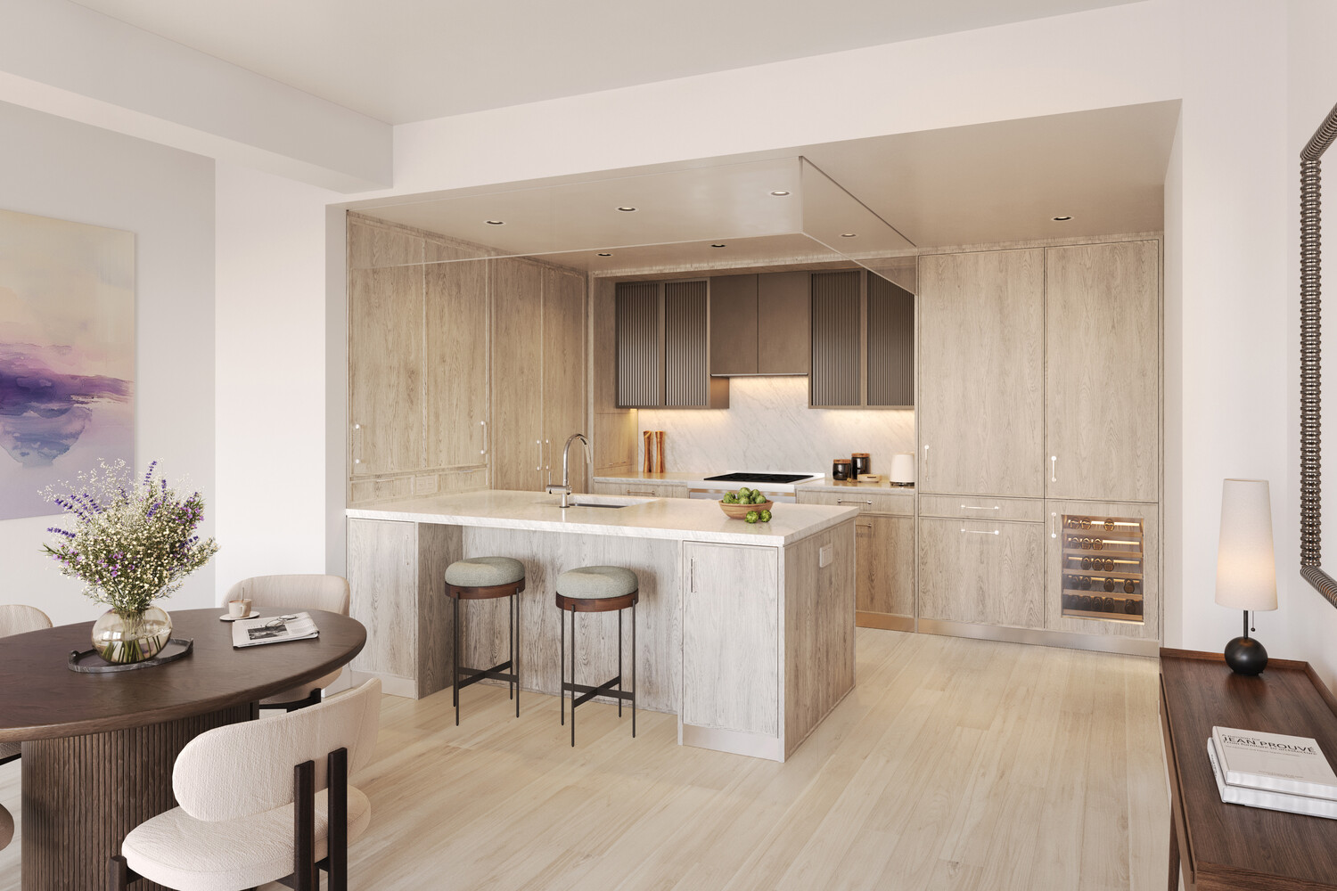 720 West End Avenue 3D Upper West Side New York NY 10025