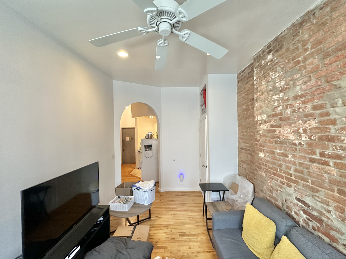 215 East 118th Street East Harlem New York NY 10035