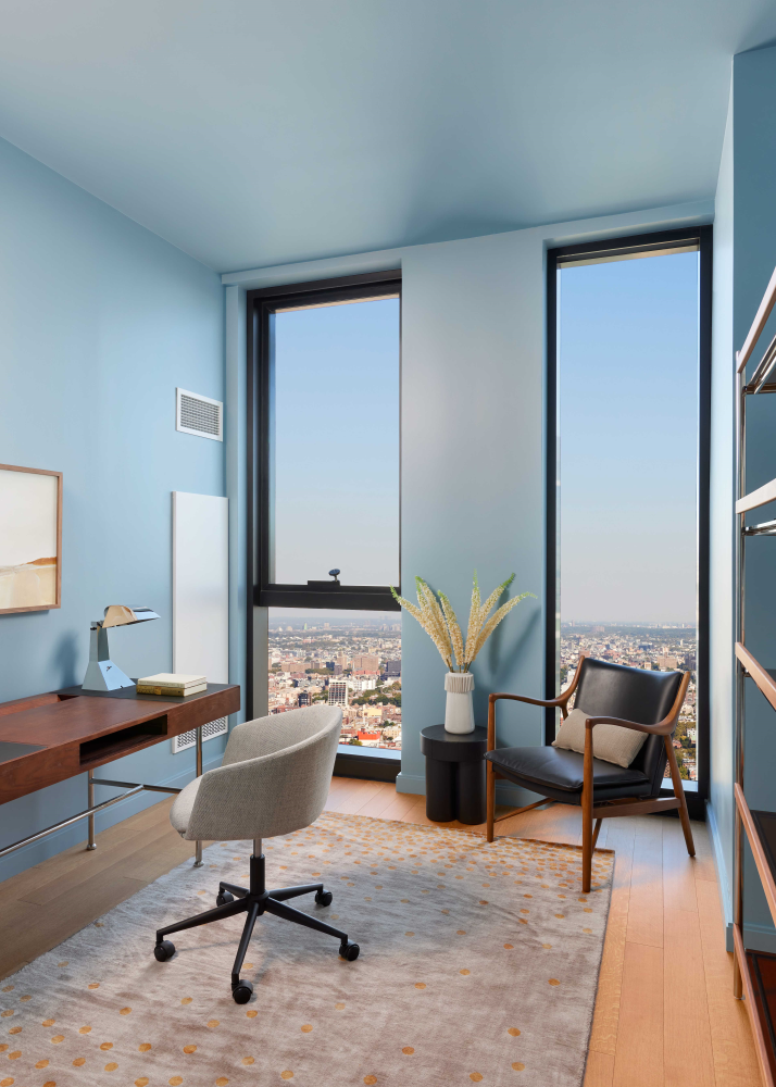 55 Fleet Street 52B Downtown Brooklyn NY 11201