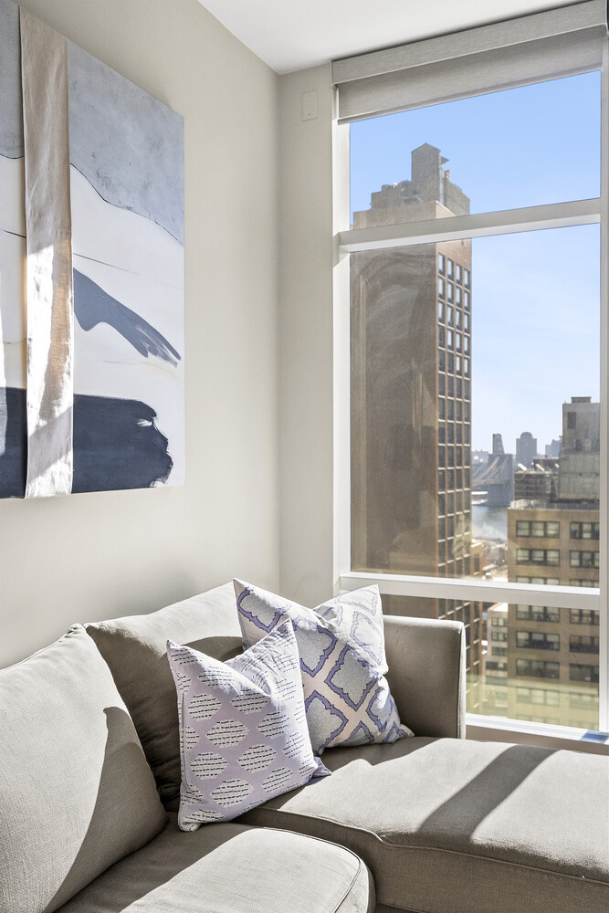 5 Beekman Street 24C Seaport District New York NY 10038