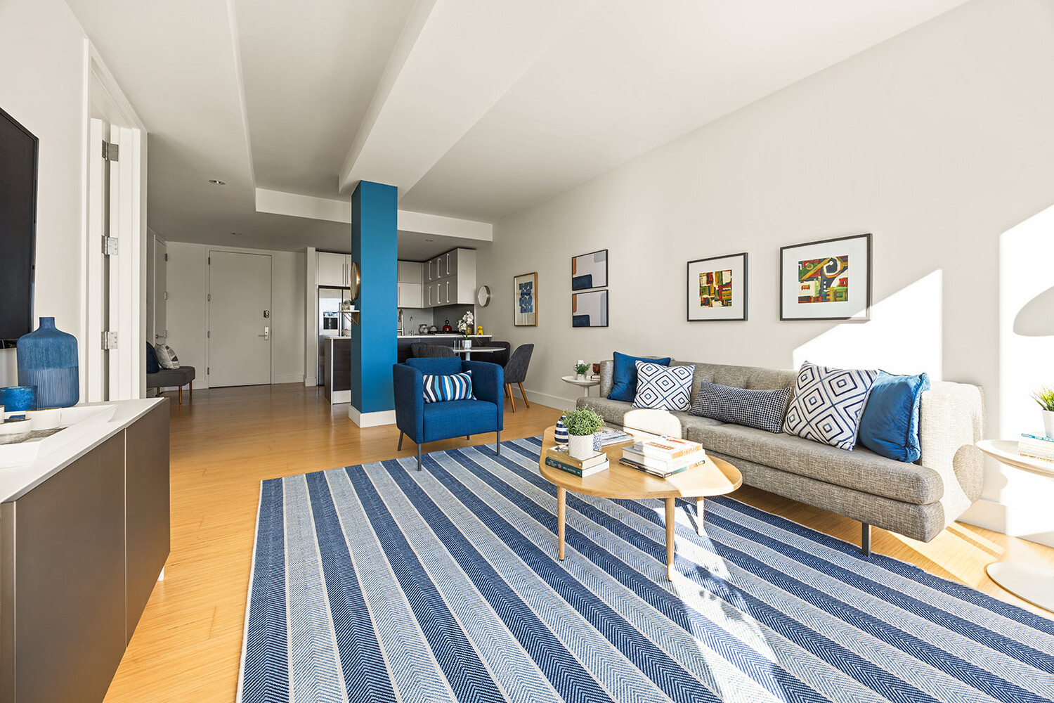 111 Steuben Street Clinton Hill Brooklyn NY 11205