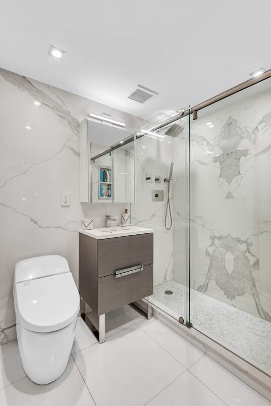 340 West 57th Street Clinton New York NY 10019